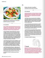 Vorschau: So is(s)t Italien SPEZIAL Pasta Vorschau: So is(s)t Italien SPEZIAL Pasta