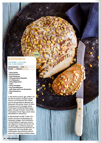 Healthy Life Low Carb 02/2022