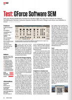 Vorschau: Beat 10/2022 Vorschau: Beat 10/2022