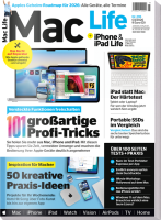 Vorschau: Maclife