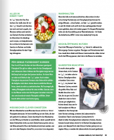 Vorschau: ZauberMix - All In One - Einfach clever kochen Vorschau: ZauberMix - All In One - Einfach clever kochen