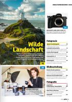 Vorschau: DigitalPHOTO 12/2021 Vorschau: DigitalPHOTO 12/2021