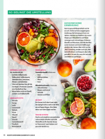 Vorschau: ZauberTopf Gold-Edition 01/2023 - Zuckerfrei- Vorschau: ZauberTopf Gold-Edition 01/2023 - Zuckerfrei-