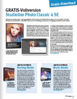 Vorschau: FotoEASY 03/2016 Vorschau: FotoEASY 03/2016