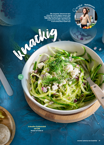 ZauberMix - Ausgabe 04/2022