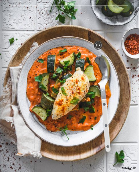 ZauberTopf mixt! - All in One