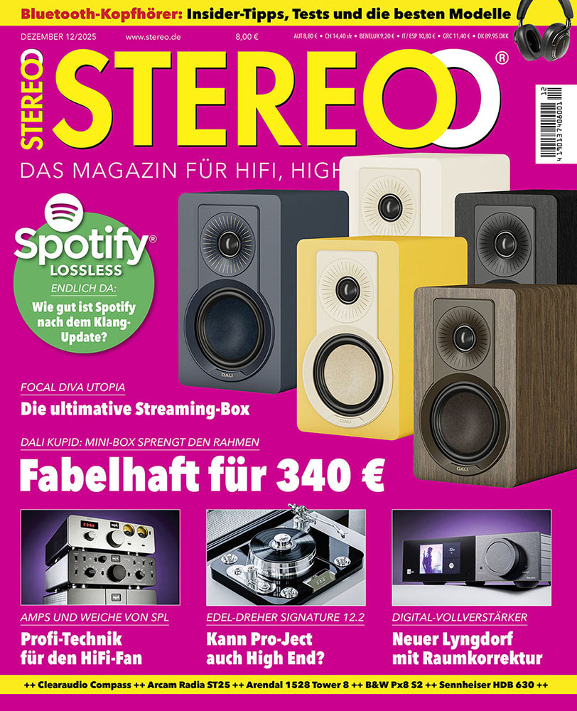 Stereo