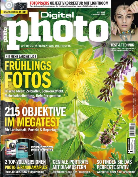DigitalPHOTO 05/2016