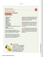 Vorschau: ZauberTopf Gold-Edition 03/2025 - Italien Vorschau: ZauberTopf Gold-Edition 03/2025 - Italien