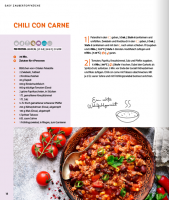 Vorschau: ZauberTopf Einfach lecker - Blitz Rezepte - Fertig in 35 Minuten mit Thermomix® Vorschau: ZauberTopf Einfach lecker - Blitz Rezepte - Fertig in 35 Minuten mit Thermomix®