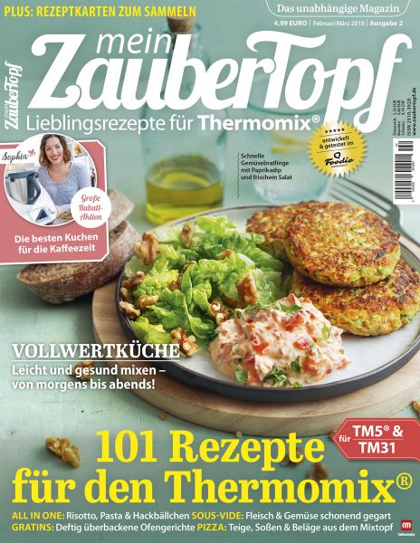 ZauberTopf 02/2018