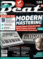 Beat 04/2016 Beat 04/2016
