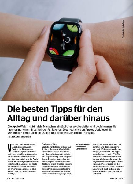 Mac Life 05/2024