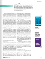 Vorschau: BÜCHER 05/2024 Vorschau: BÜCHER 05/2024