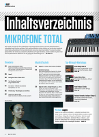 Vorschau: Beat 01/2023 Vorschau: Beat 01/2023