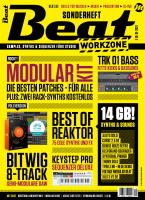 Beat Workzone 01/2021 Beat Workzone 01/2021