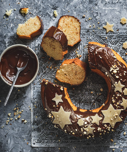 ZauberTopf mixt! - Magische Weihnachtszeit mit dem Thermomix®