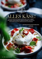 Vorschau: So is(s)t Italien 06/2022 Vorschau: So is(s)t Italien 06/2022