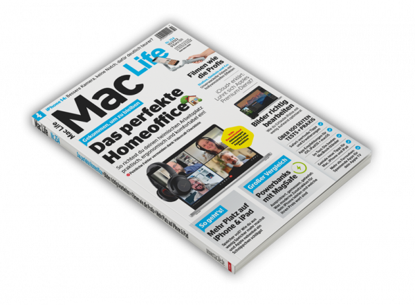 Mac Life 10/2022