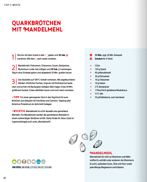 Zaubertopf Einfach lecker - Abnehmen mit Low Carb
