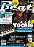 Beat 04/2015 Beat 04/2015