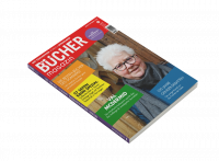 Vorschau: BÜCHER 05/2022 Vorschau: BÜCHER 05/2022