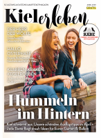 KIELerleben - April 2019 KIELerleben - April 2019