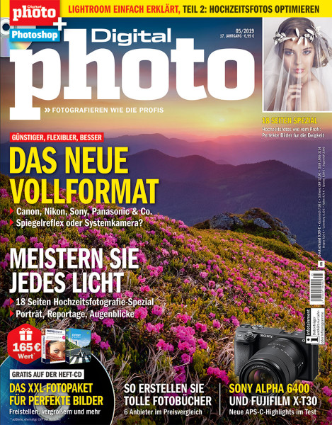 DigitalPhoto 05/2019 2D