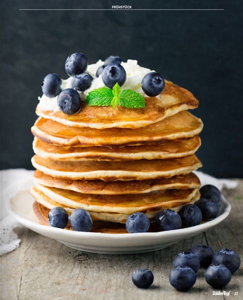 ZauberTopf mixt! - Leichte Küche