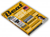 Vorschau: Beat 04/2023 Vorschau: Beat 04/2023