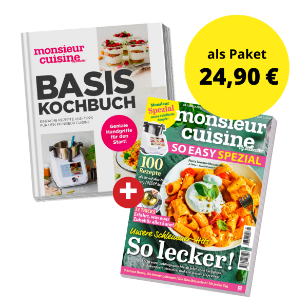 ZauberMix Buchpaket zum Sommeranfang