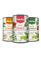 ZauberPrise 3er Gewürz-Set Bio -Fleisch- Geflügel - Gemüse 200 gr Dosen ZauberPrise 3er Gewürz-Set Bio -Fleisch- Geflügel - Gemüse 200 gr Dosen