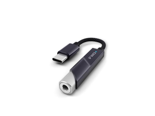 FiiO KA11 USB-C
