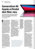 Vorschau: MacBIBEL 01/2022 Vorschau: MacBIBEL 01/2022