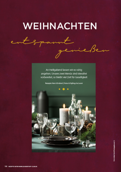 ZauberTopf 01/2024