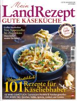 Mein LandRezept 05/2015 Mein LandRezept 05/2015