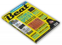 Vorschau: Beat 06/2024 Vorschau: Beat 06/2024