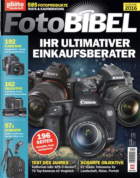 FotoBIBEL 01/2016