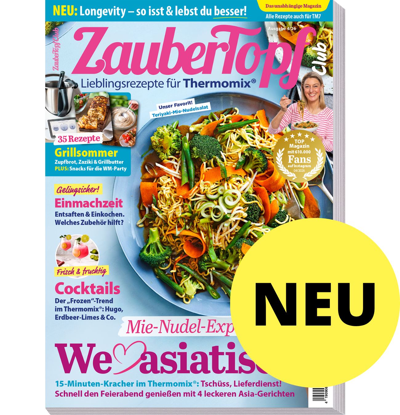 ZauberTopf