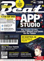 Beat 01/2015 Beat 01/2015