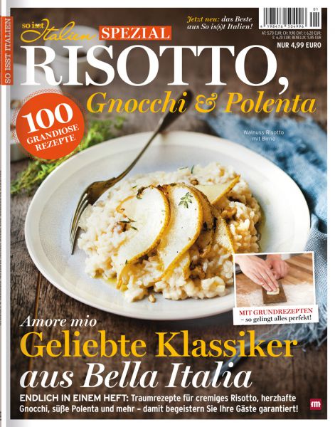 So is(s)t Italien SPEZIAL