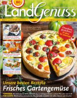 LandGenuss 04/2016 LandGenuss 04/2016