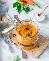 Vorschau: Einfach selbst gemixt! - Geschenke aus dem Thermomix® Vorschau: Einfach selbst gemixt! - Geschenke aus dem Thermomix®