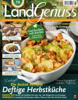 LandGenuss 05/2017 LandGenuss 05/2017