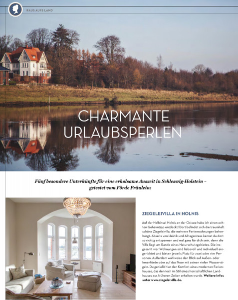 RENDSBURGerleben - November 2018