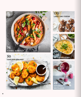 Vorschau: ZauberMix - Familienkochbuch Vorschau: ZauberMix - Familienkochbuch