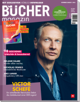 Vorschau: BücherMagazin