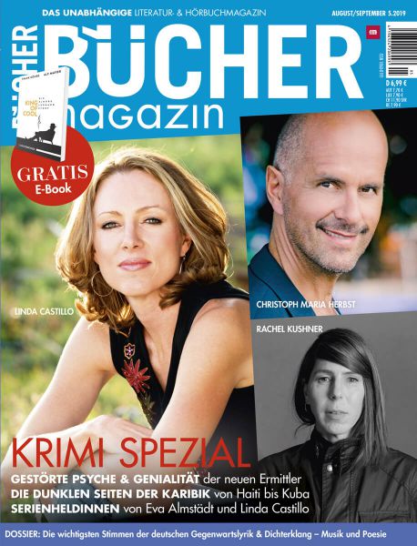 BÜCHER 05/2019