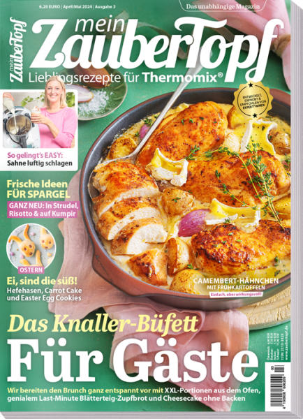 ZauberTopf 03/2024