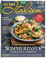 So is(s)t Italien 05/2017 So is(s)t Italien 05/2017